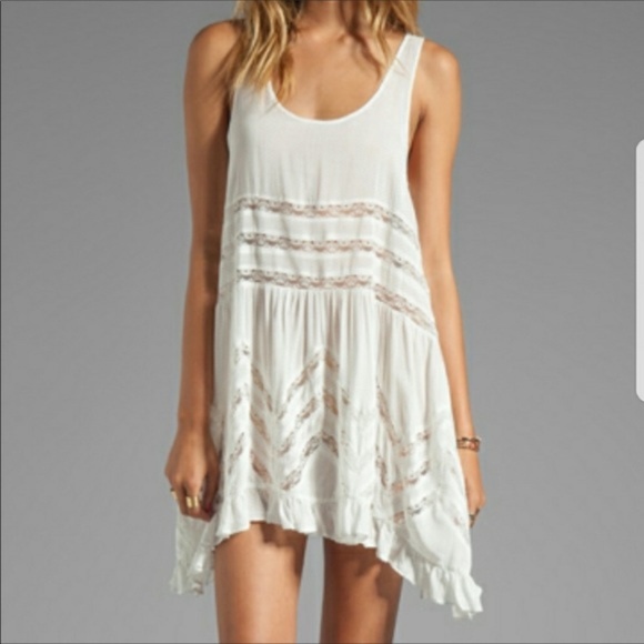 Free People Dresses & Skirts - Free People | Intimately Free People Mini Dress